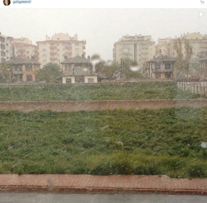 Rus Eş Kocasının Yarasına Bebek Beziyle Tampon Yapmış