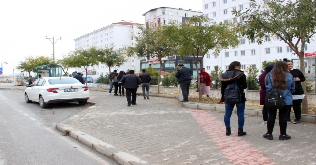 Yurttaki Panik Maksadını Aşan Şaka Çıktı