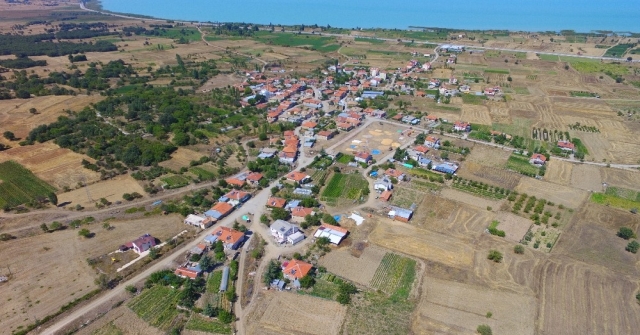 Beyşehirde Karadiken Gölet Projesi Hayata Geçiyor