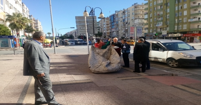 Çocuk Koruma Mobil Ekipleri Sokak Çalışmalarını Sürdürüyor