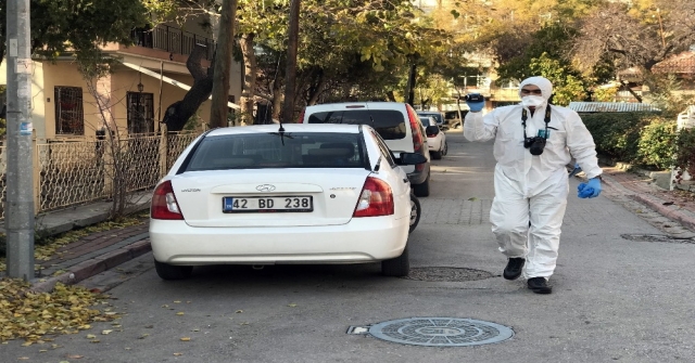 Kanepeden Düşen 7 Aylık Bebek Hayatını Kaybetti