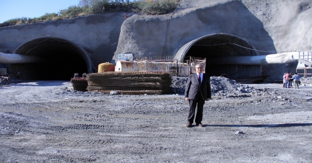 Akdeniz Sahil Yolu, Mersin-Antalya Arasını 4 Saate İndirecek