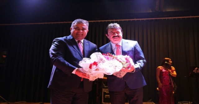 Ereğli Belediyesinden Öğretmenlere Özel Program