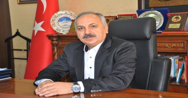 Dinçer: Tsg Stadyumu Ve Çevresi Halka Dönük Projelerle Değerlendirilmeli”