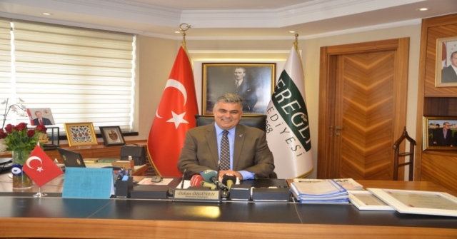 Ereğli Belediyesi Peygamberimi Öğreniyorum Adlı Çocuk Tiyatrosu Düzenliyor