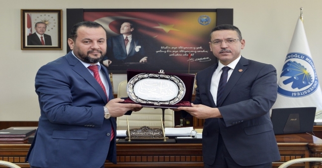 Kmüde Sayıştay Eğitimi