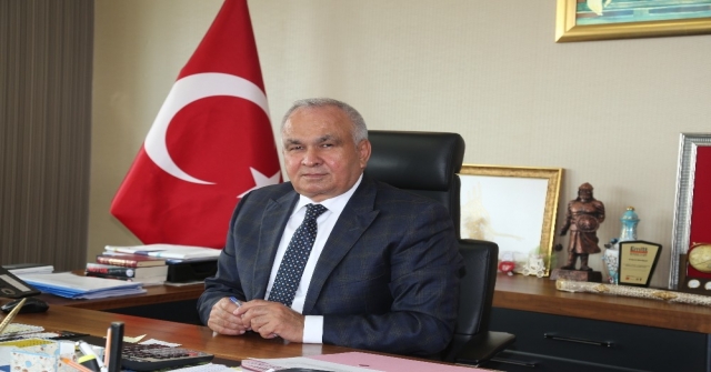 Erdemli Belediyesinde Kıdem Tazminatları Gecikmeden Ödeniyor