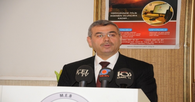 Yarın Akşam Mevlid Kandili
