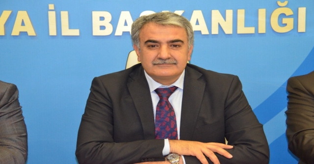 Kulu Doğalgaza Kavuşuyor