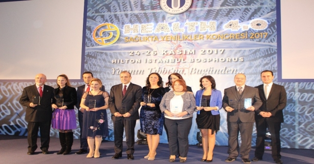 2017İn Temel Bilimler Doktoru Yrd. Doç. Dr. Füsun Sunar Oldu
