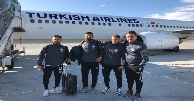 Atiker Konyaspor Portekize Gitti