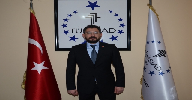 Berdan Aktan: “Abdnin Kudüs Kararı Kabul Edilemez”