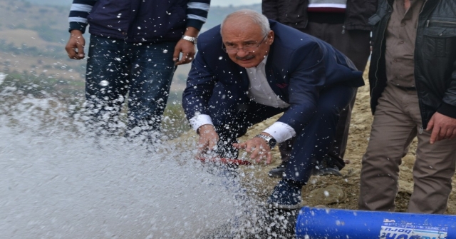 Mersinde Hizmet Tanıtım Programı Sona Erdi