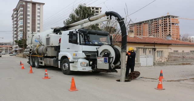 Koskiden Sağlıklı Ve Yaşanılabilir Çevreye Katkı