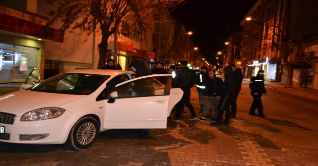 Kuluda Huzur, Güven Uygulaması Yapıldı