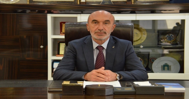 Başkan Hasan Angı: “2019Da Yeni Bir Tarih Yazmak İstiyoruz”