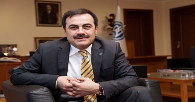 Başkan Öztürk: “2018De Konyanın Yeni Rekorlara İmza Atacak”