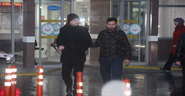 Konya Merkezli 27 İlde Fetö/pdy Operasyonu: 70 Gözaltı Kararı