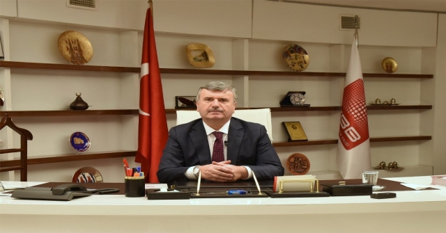 Akyürekten İşçiler Adına Cumhurbaşkanı Ve Hükümete Teşekkür