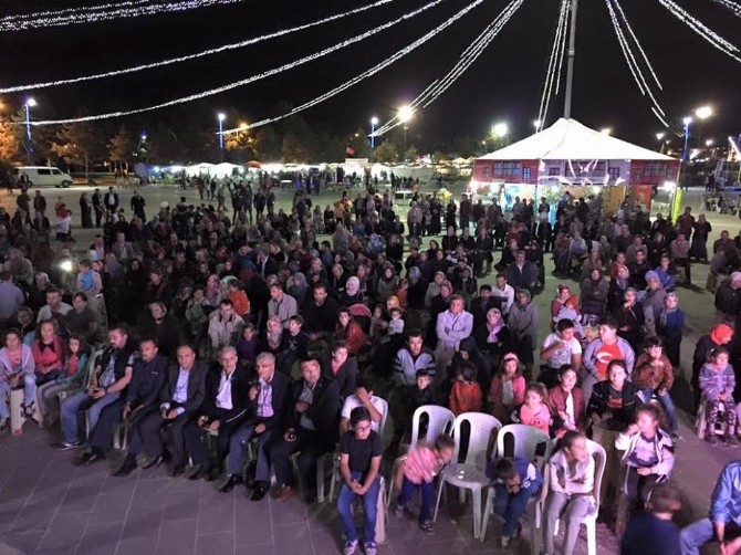 Afrikalı Hafız, Kur’an-ı Kerim Tilavetiyle Gönülleri Fethetti