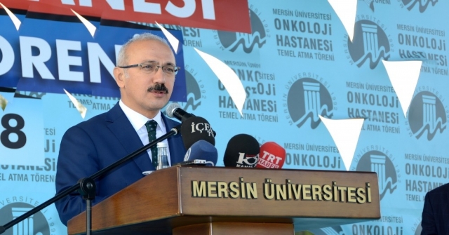 Bakan Elvan: İşsizlikte Tek Hane Hedefimize Emin Adımlarla İlerliyoruz