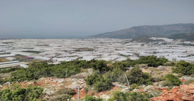 Serakent Bozyazı