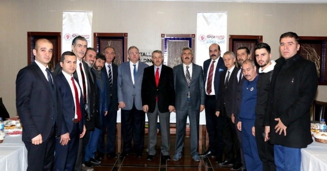 Meskispor Boks Takımı, İlk Maçında Samsun İlkadım Belediyespor İle Karşılaşacak