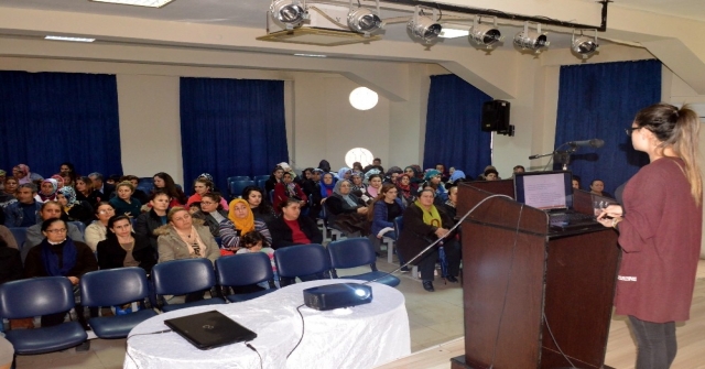 Akdeniz Belediyesi Uyuşturucuya Savaş Açtı