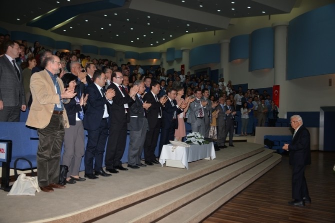 Selçuk, 13. Ulusal Sinirbilim Kongresi’ne Ev Sahipliği Yaptı
