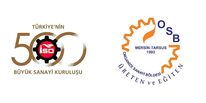 Mersin OSB’den 6 Firma İSO İlk 500’de