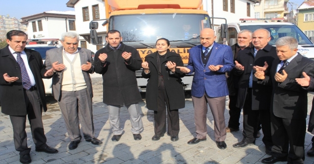 Konyadan Afrine Bin Çift Ayakkabı