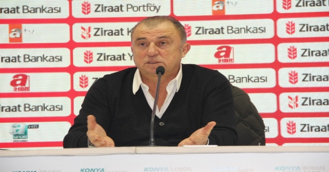 Terim: “Bu Da Bize Nazar Boncuğu Olsun”