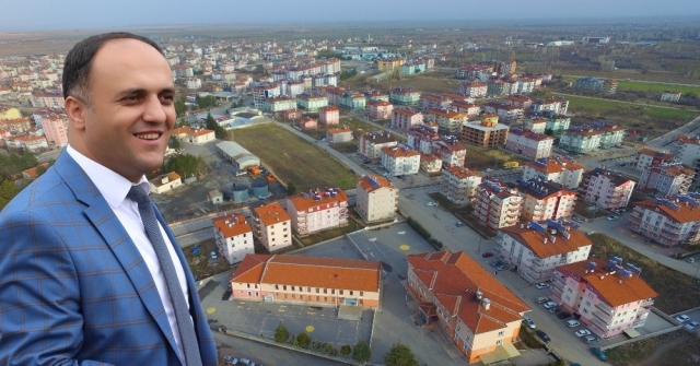 Başkan Özaltun: Beyşehir Her Alanda Gelişiyor”