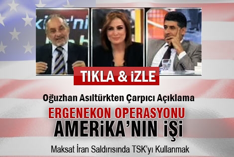 Oğuzhan Asıltürkʹten Çarpıçı açıklama