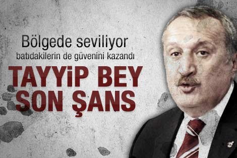 Mehmet Ağar: Tayyip Bey son şans