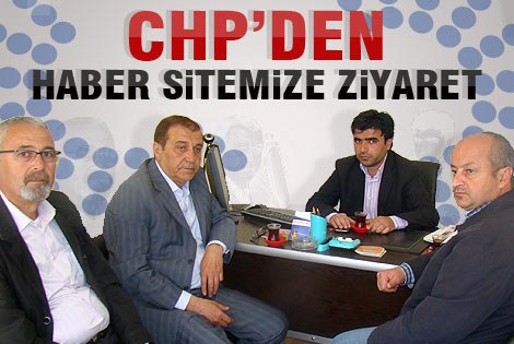 CHP Karaman İl Teşkilatı Kongreye Gidiyor