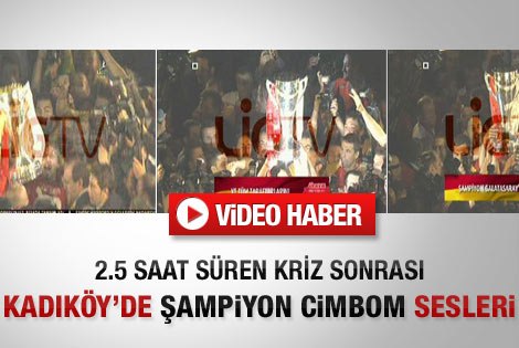 Şampiyonluk kupası Saraçoğluʹnda verildi