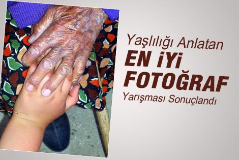 Kmü’de Yaşlılıkla İlgili En Güzel Fotoğraf Seçildi