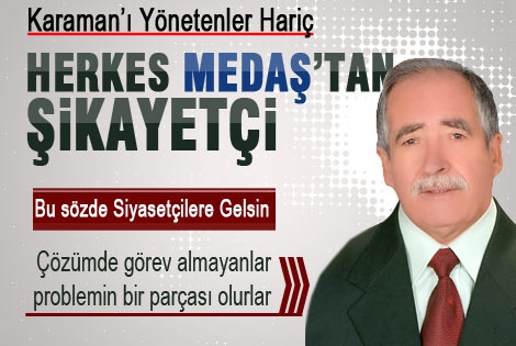 Medaşʹa tepkiler her geçen gün artıyor