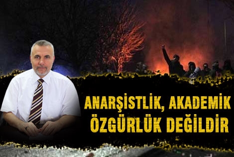 ODTÜʹye tepkiler artıyor