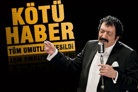 Müslüm Babaʹdan Kötü Haber