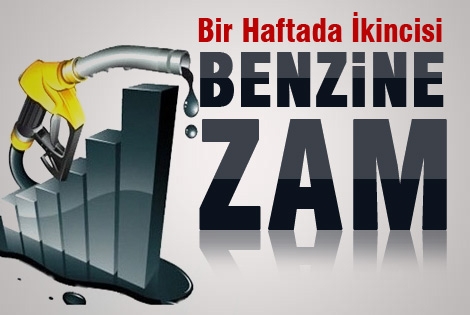 Benzine Zam Geldi