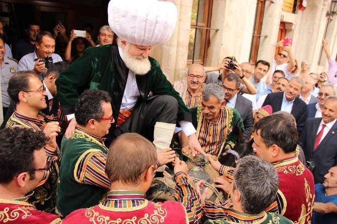 56. Nasreddin Hoca Anma Ve Mizah Günleri Başladı