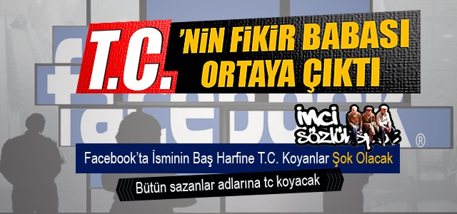 T.C.’nin Fikir Babası ortaya çıktı