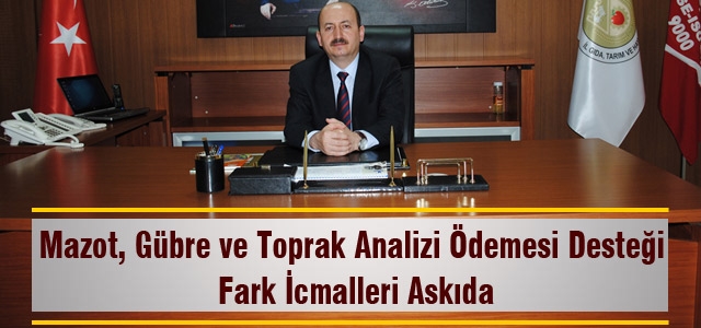 Fark İcmalleri Askıda