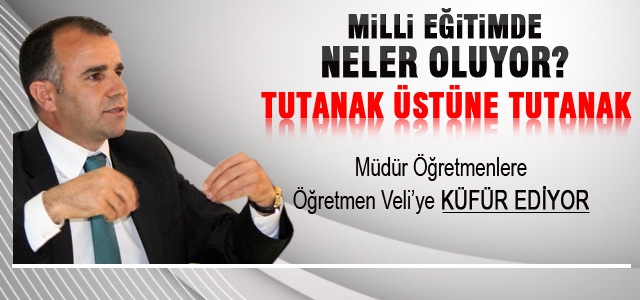 Milli Eğitimʹde neler oluyor?