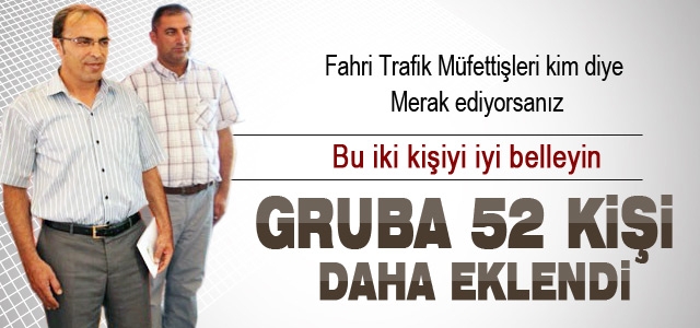 Karamanʹda Fahri Trafik Müfettişlere Belgeleri Verildi