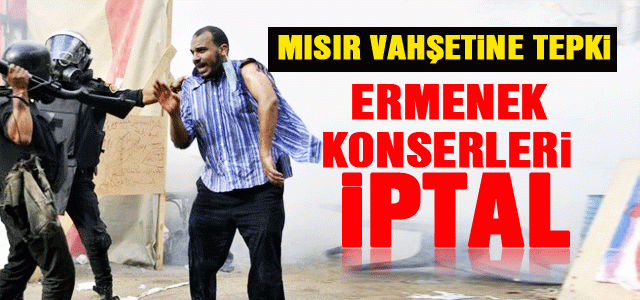 Ermenek Sıla Şenliğinde Konserler İptal Edildi