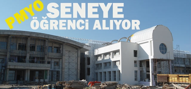 Pmyo Gelecek Yıl Öğrenci Alımı Başlıyor