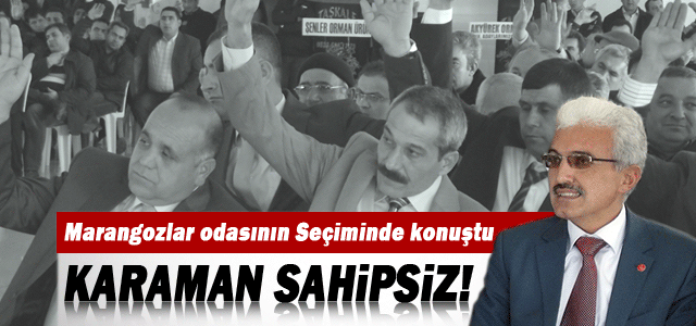 Saadet Adayı Şahin Seçim Çalışmalarına Hız Verdi.